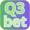 Logo da Q3BET